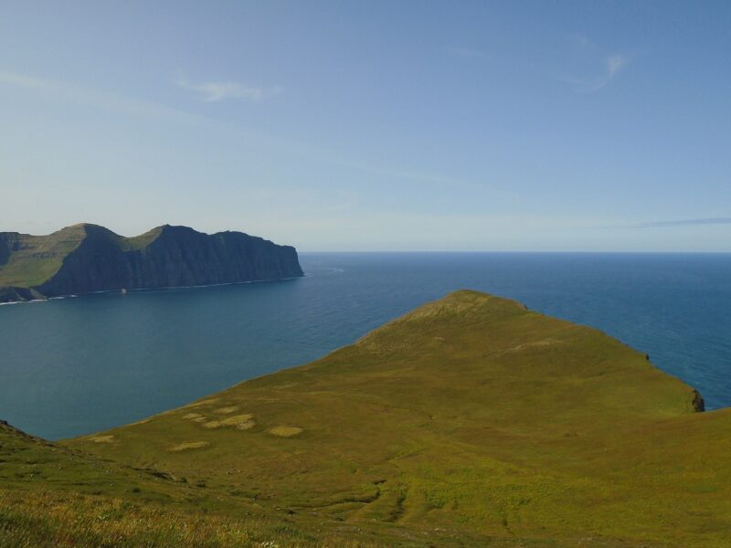 Hornstrandir