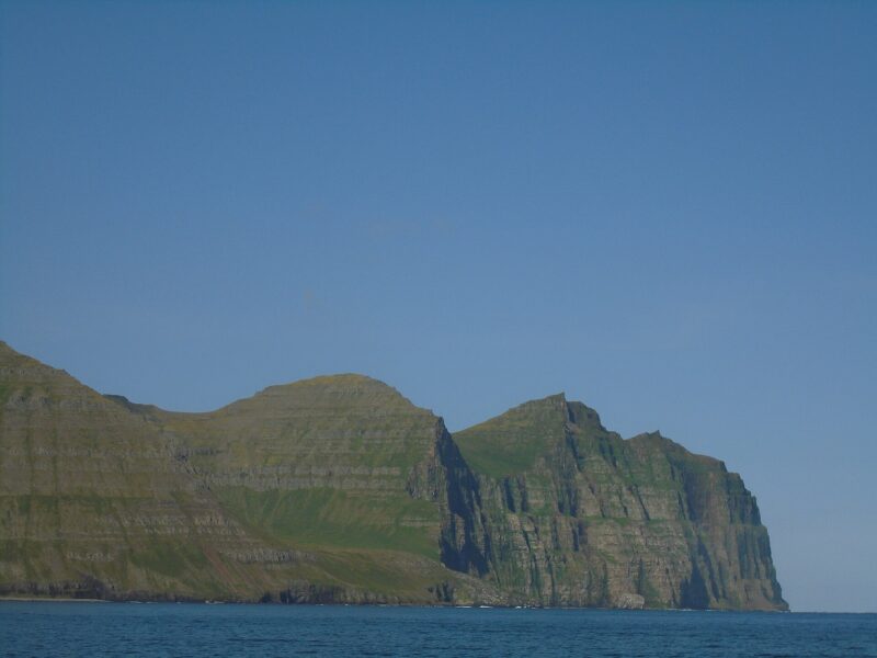 Hornstrandir
