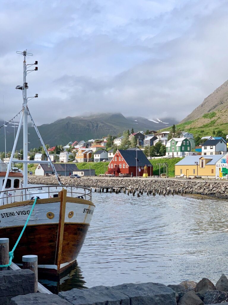 Siglufjörður
