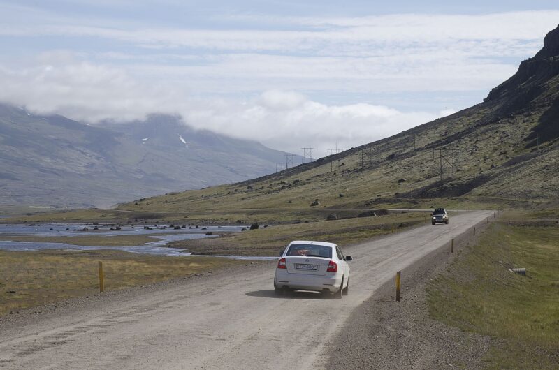 The Ring Road