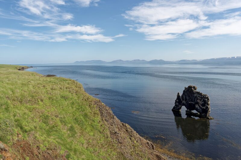 Hvítserkur