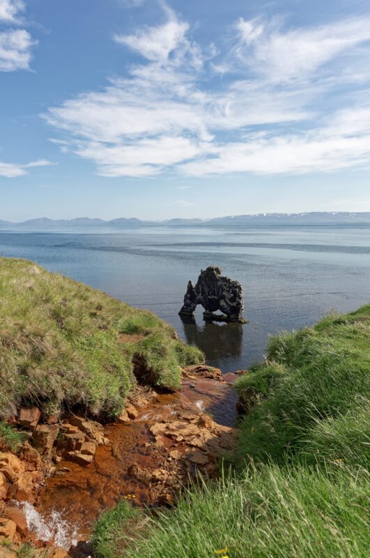Hvítserkur