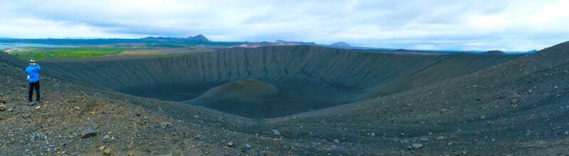Hverfjall
