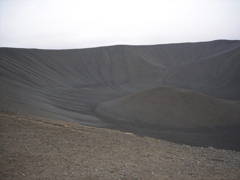 Hverfjall