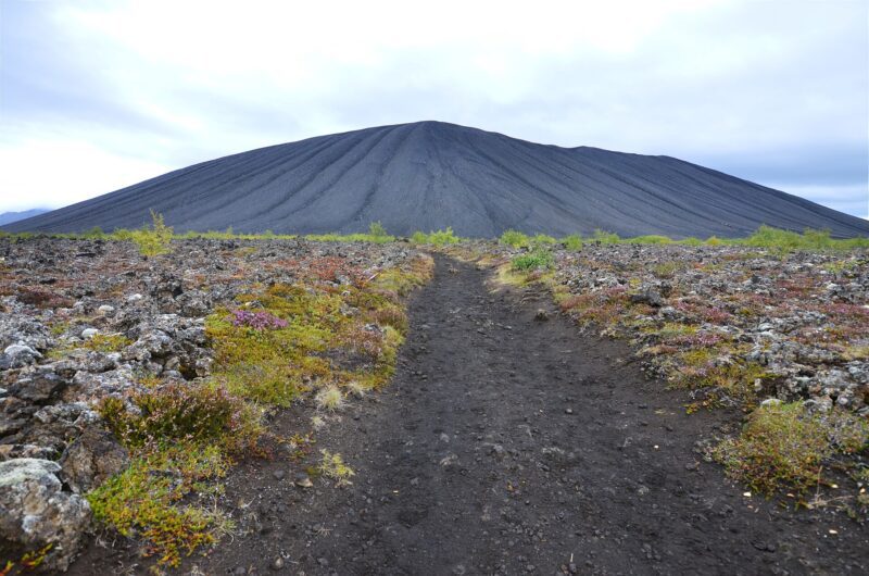 Hverfjall