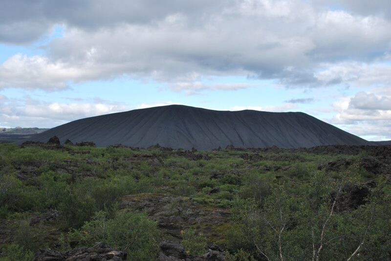 Hverfjall