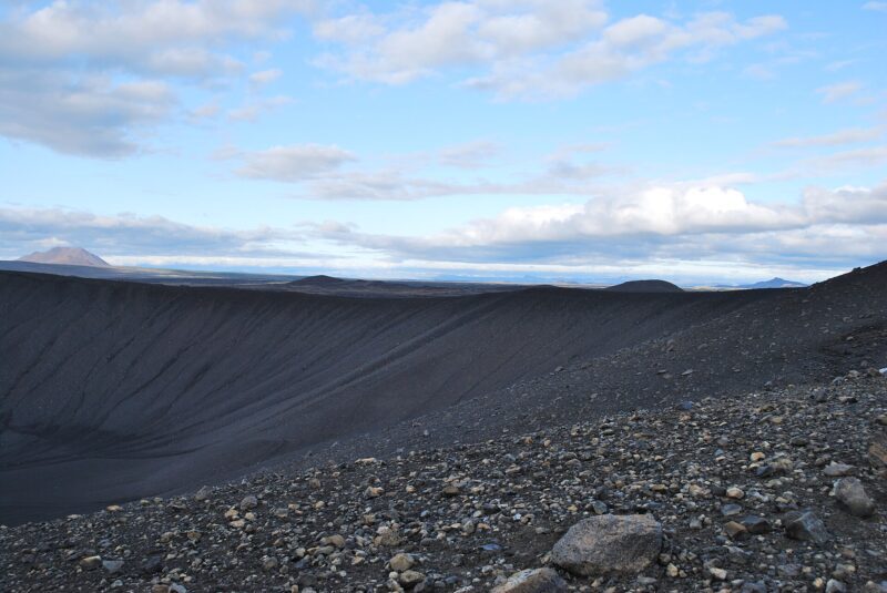 Hverfjall