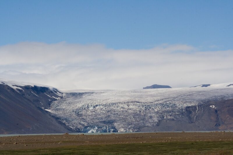Hvítárvatn