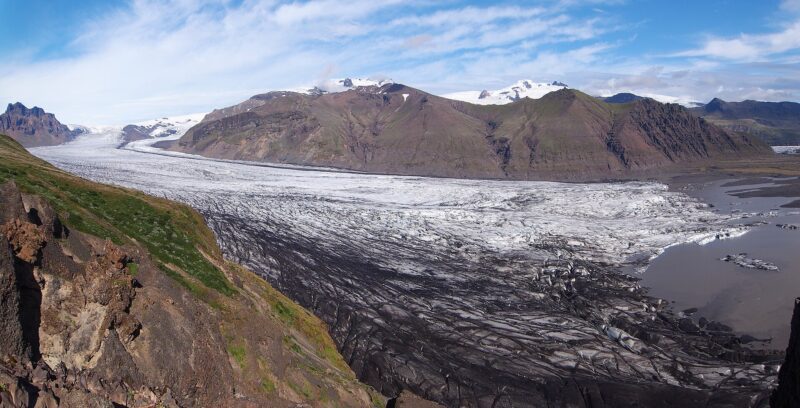 Skaftafellsjökull