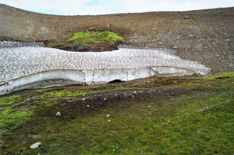 Víti Crater (Krafla)