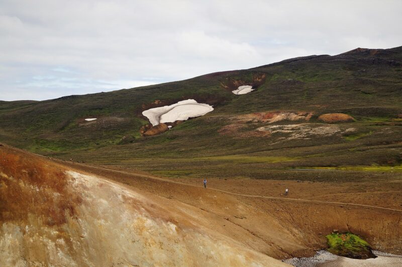 Víti Crater (Krafla)