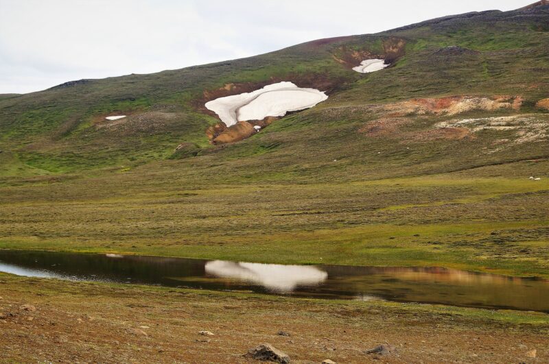 Víti Crater (Krafla)