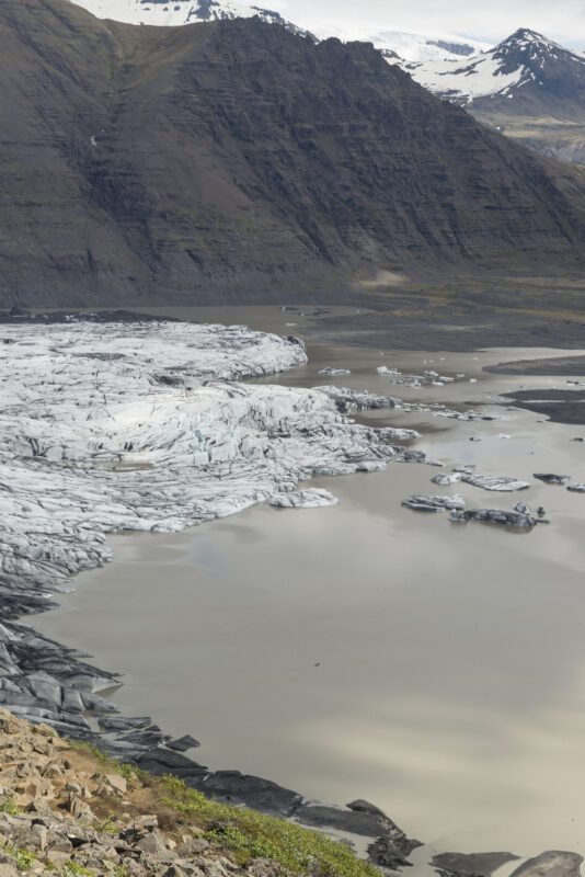 Skaftafell National Park