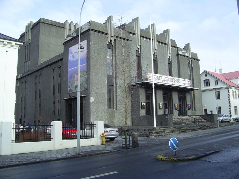 National Theater