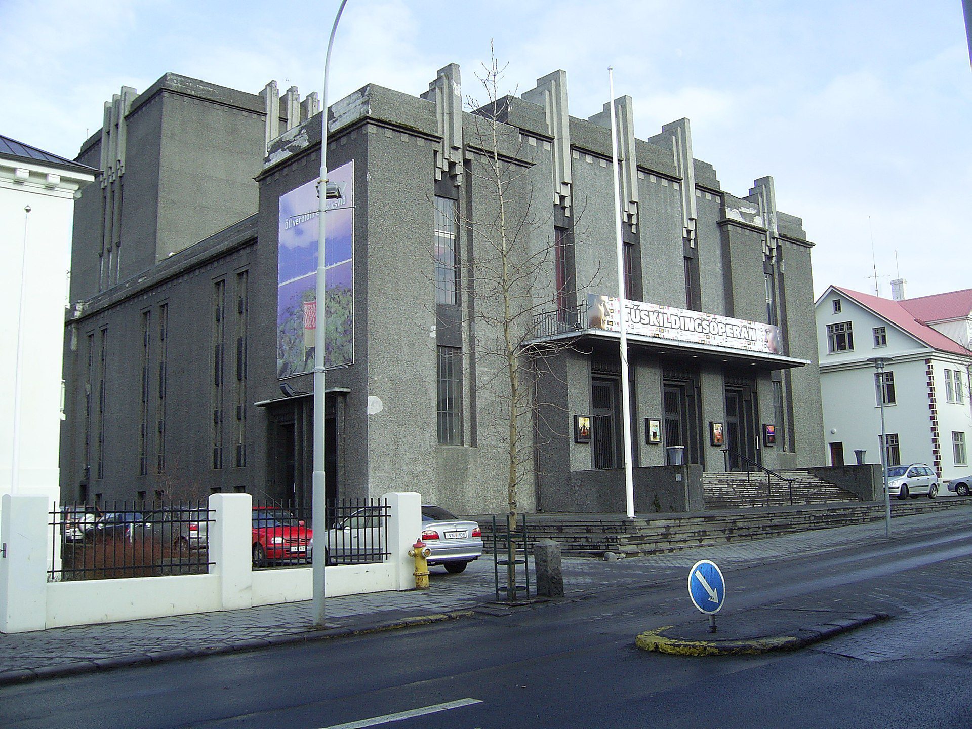 National Theater