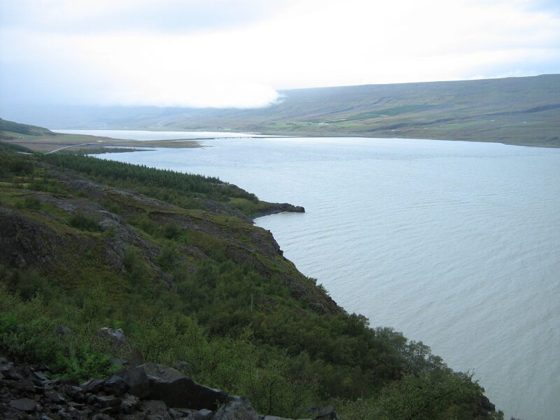 Lögurinn (Lagarfljót)