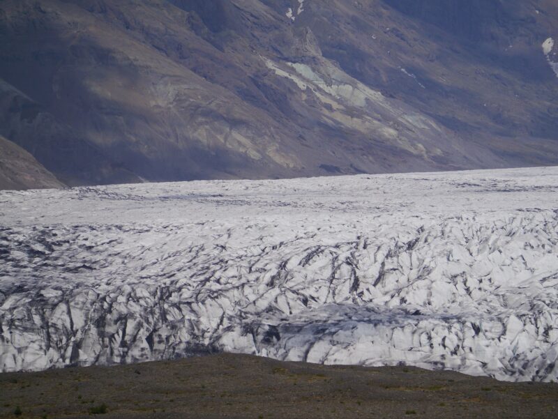 Svínafellsjökull