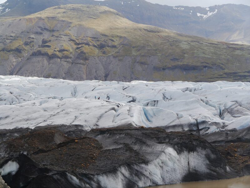 Svínafellsjökull
