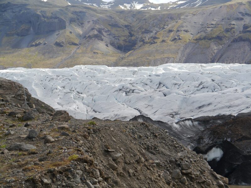 Svínafellsjökull
