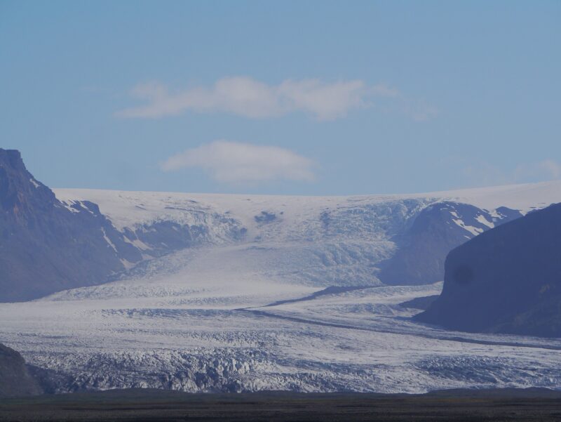 Nationalpark Vatnajökull