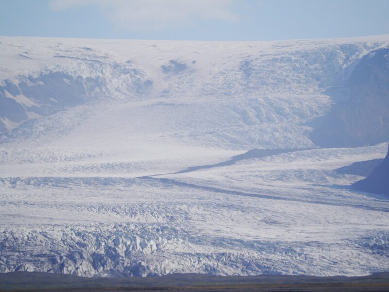 Nationalpark Vatnajökull