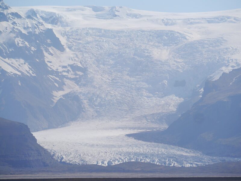 Nationalpark Vatnajökull