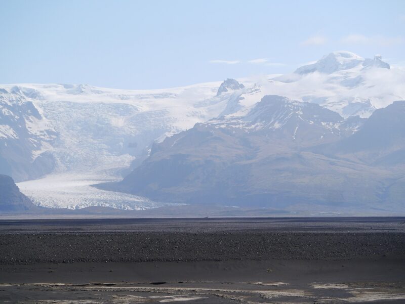 Nationalpark Vatnajökull