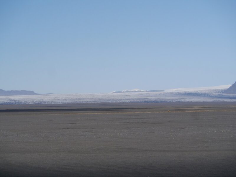 Nationalpark Vatnajökull