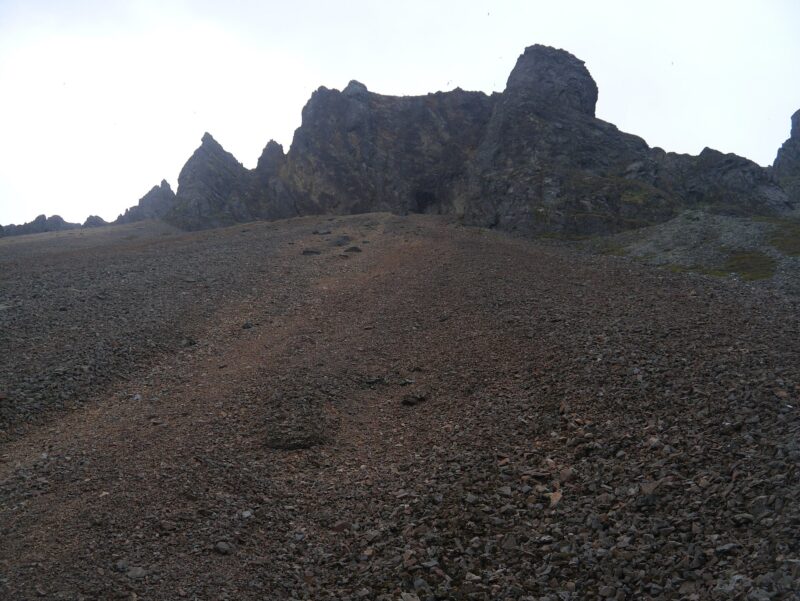 Vestrahorn