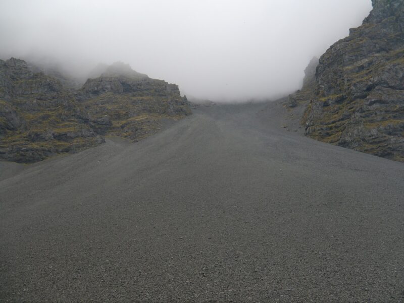 Vestrahorn