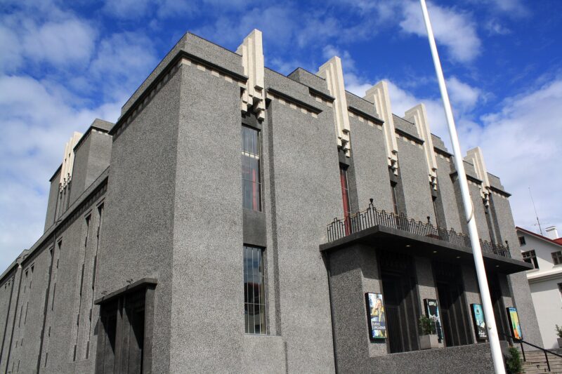 National Theater