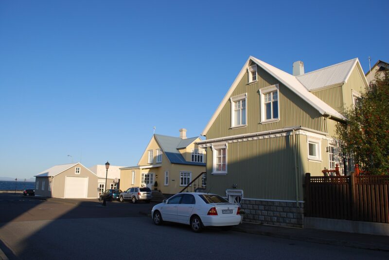 Keflavik