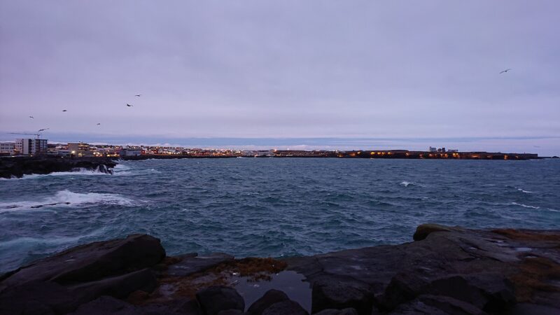 Keflavik