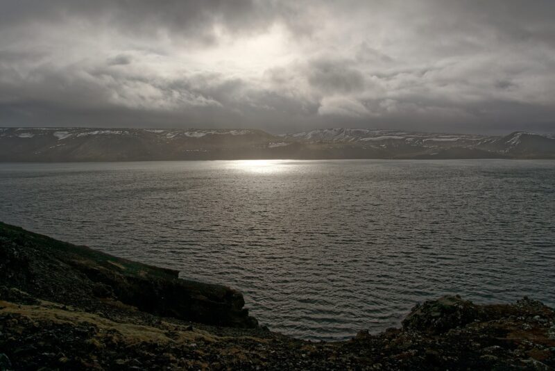Lac Kleifarvatn