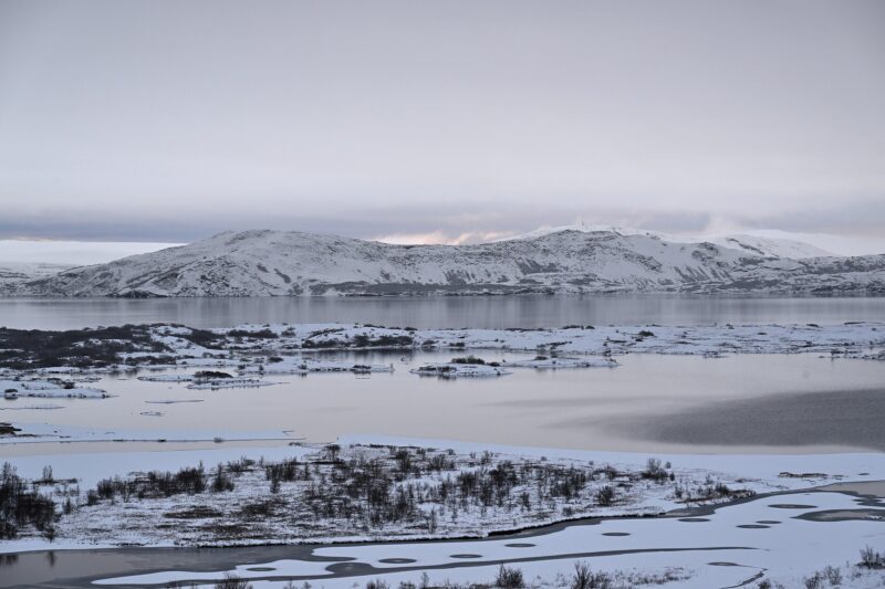 Þingvallavatn