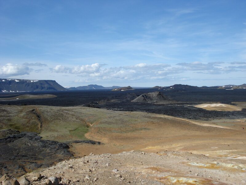 Leirhnjúkur