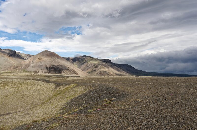 Skaftafell National Park