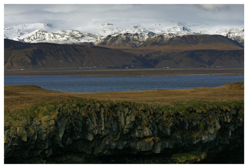 Mýrdalsjökull