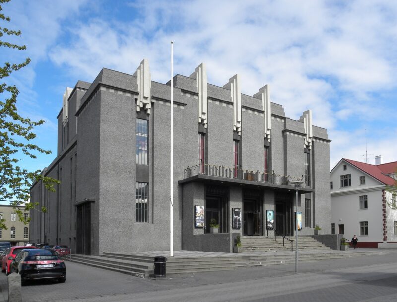 National Theater