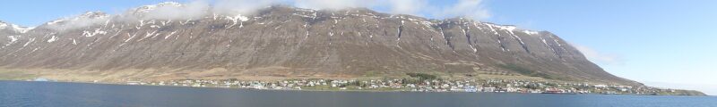 Neskaupstaður