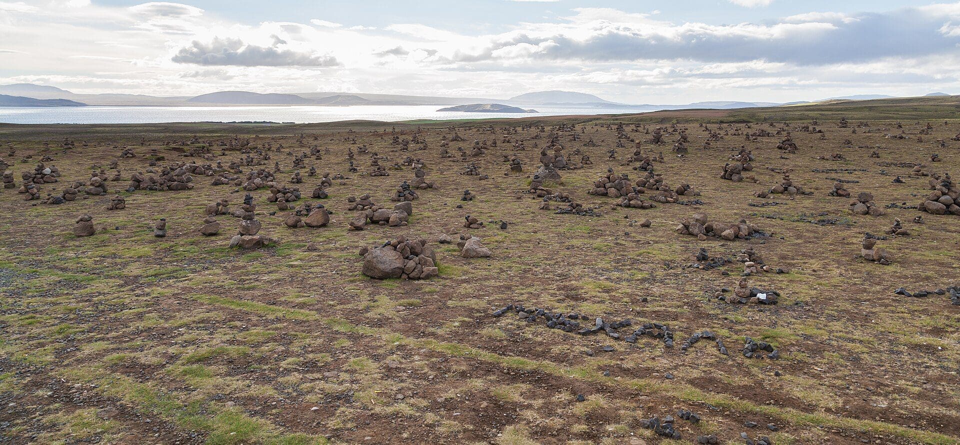 «ingvallavatn