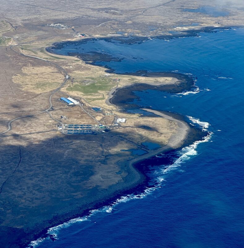 Péninsule de Reykjanes