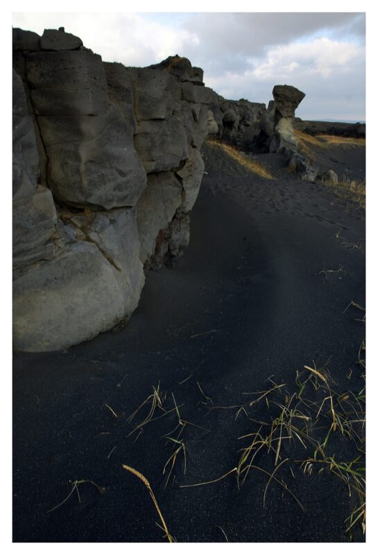 Péninsule de Reykjanes