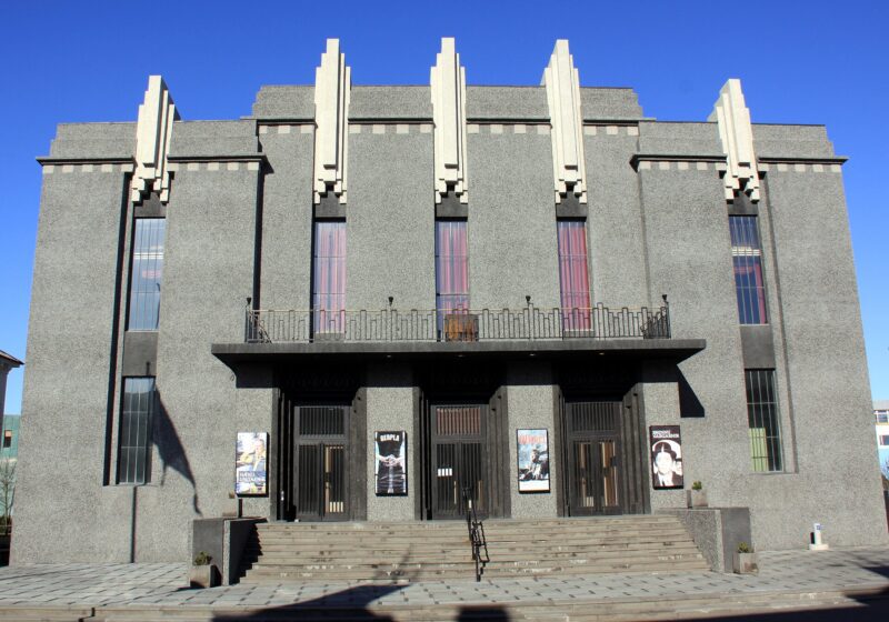 National Theater