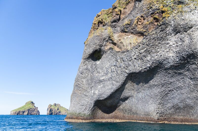 Rocher de l'éléphant