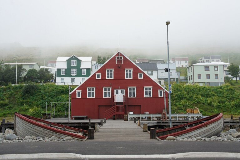 Herring Era Museum