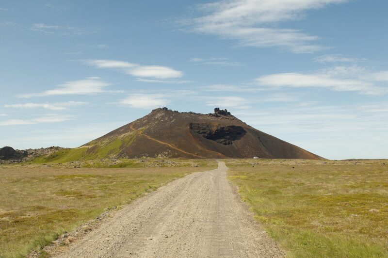 Saxhóll