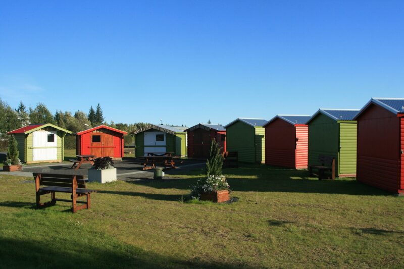 Selfoss