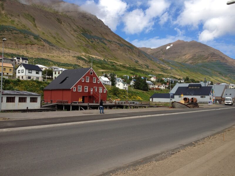SiglufjörPAR