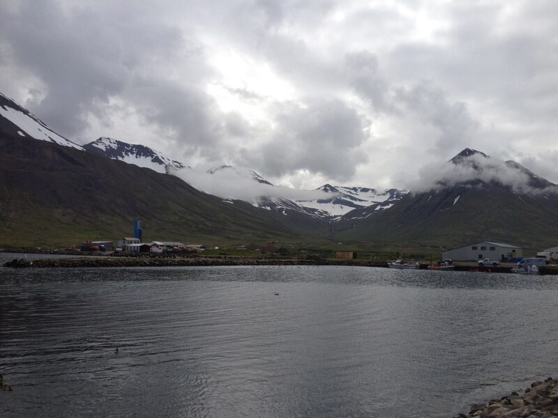 SiglufjörPAR